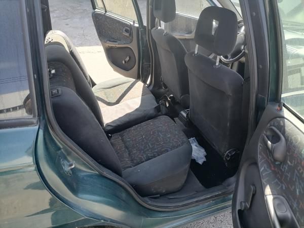 Para Peças Opel Astra F Combi (T92)