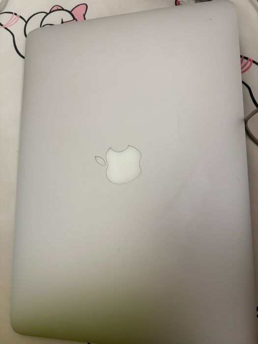 Mac book air 2017