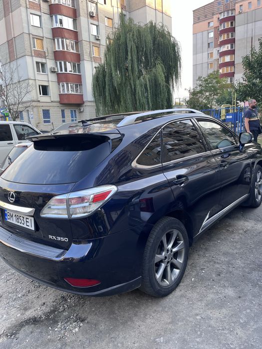Продам Lexus RX 350