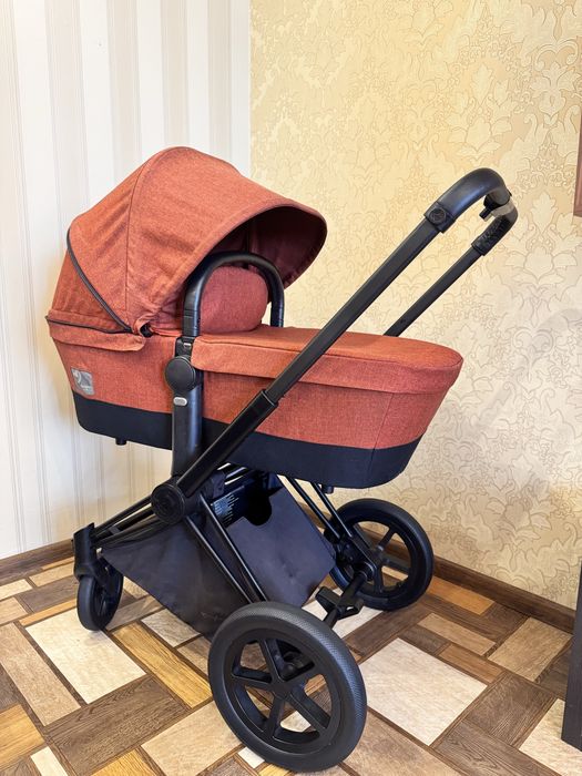 CYBEX PRIAM 3 в 1 Light seat