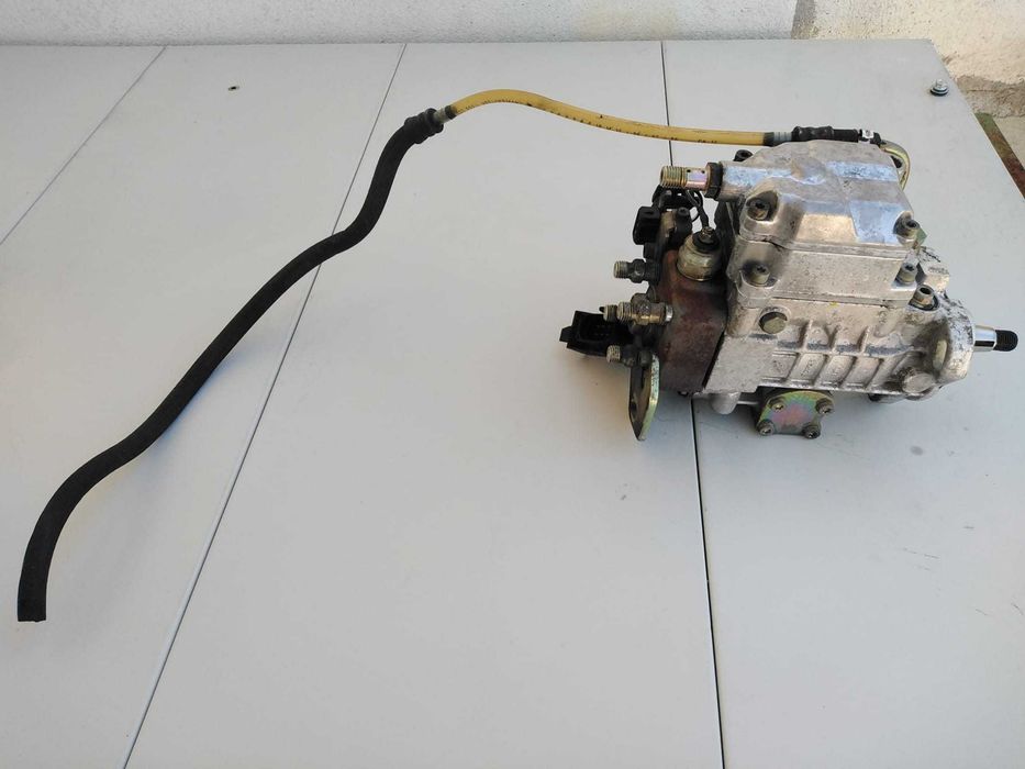Bomba Injetora VAG 1.9 TDI