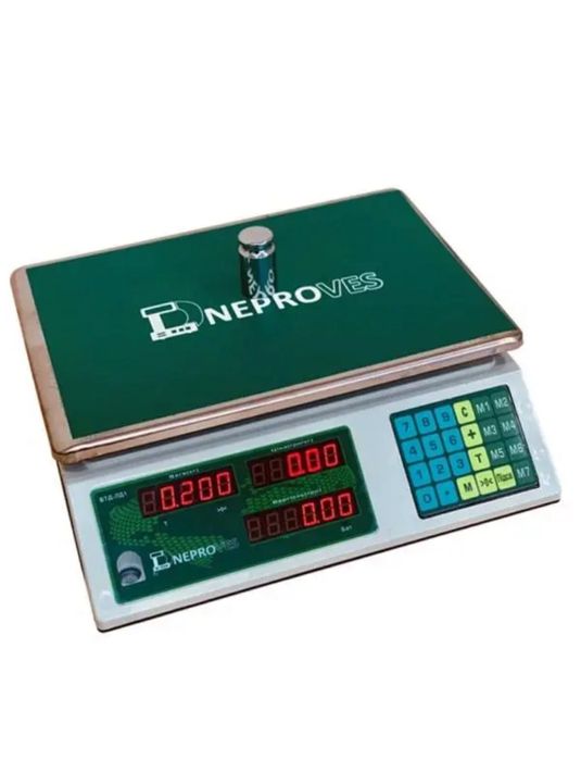 Ваши торговельні