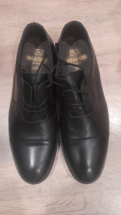 Sapatos classicos