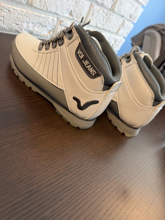 Voi jeans buty ponad kostkę 36 nowe
