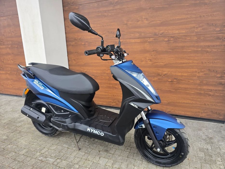 Kymco