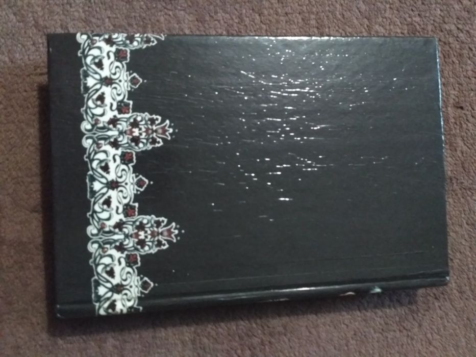 Пьер Алексис Понсон дю Террайль, 3-й том собрание сочинений 1992