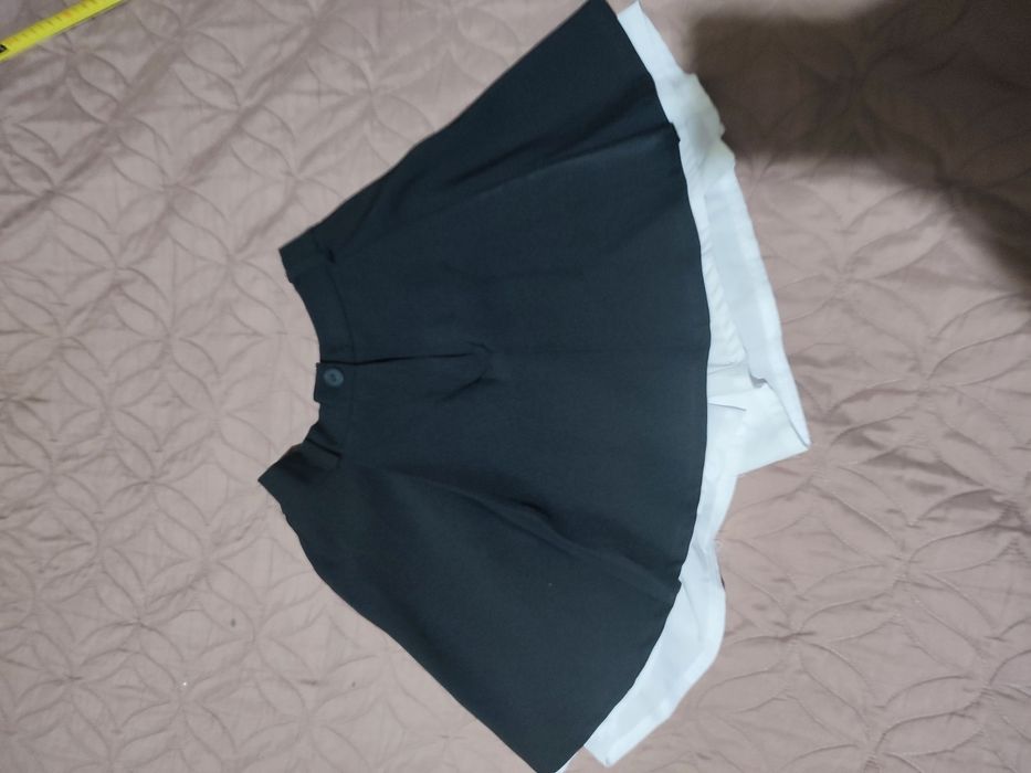 Шорти-спідничка для дівчинки