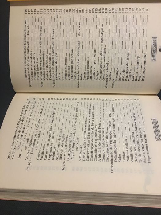 Vinhos de Portugal / O Champanhe e os Espumantes