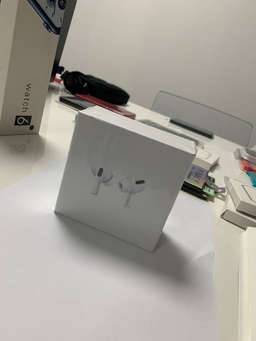 Fone  AirPods wireless