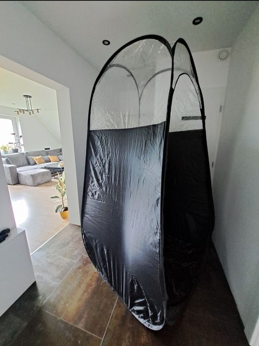 Zestaw do opalania natryskowego TamExpert