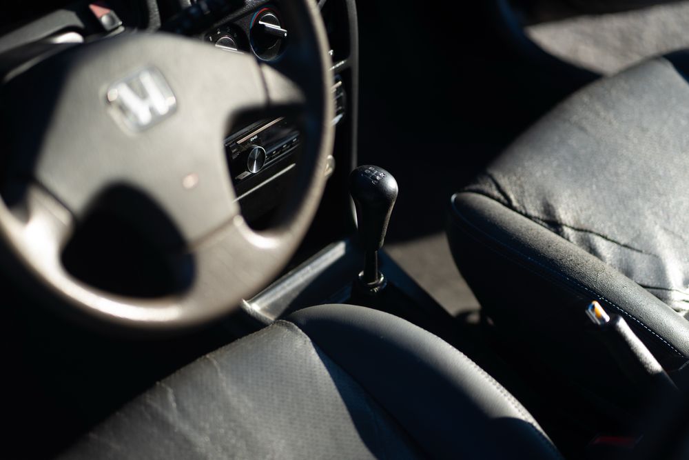 Honda concerto 1.5i 16v ACP Classicos