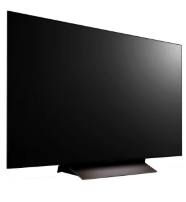 LG OLED 55 C4 (2024)