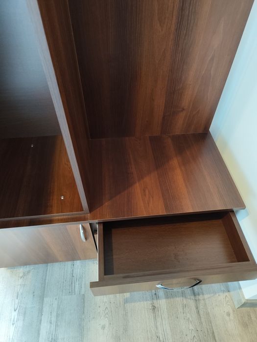 Garderoba do przedpokoju