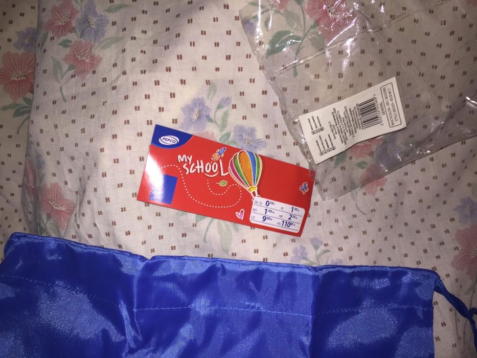 Продам торбинку для школи