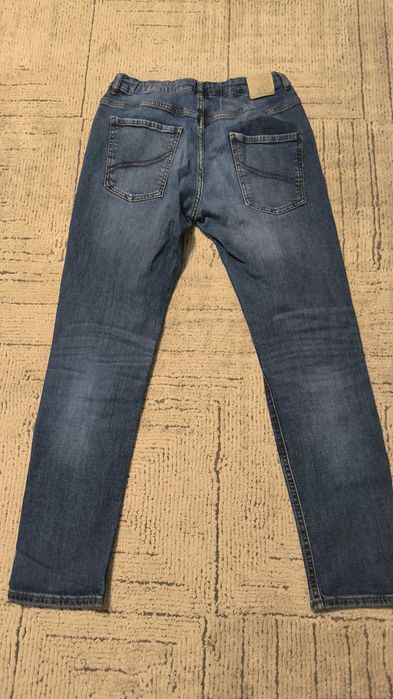 Spodnie Zara Boys r. 152 rurki wąskie #A