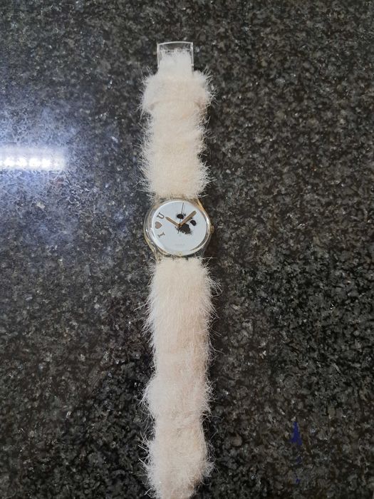 Relógio senhora Swatch