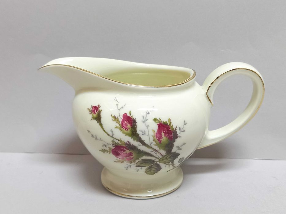 Tête-à-tête, serwis do herbaty dla 2 osób, Rosenthal Winifred
