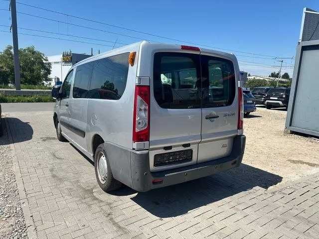 Fiat Scudo 2014...