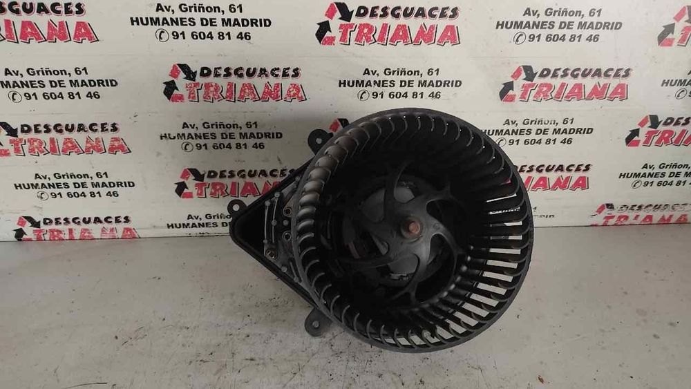 MOTOR SOFAGEM PEUGEOT 406 1997