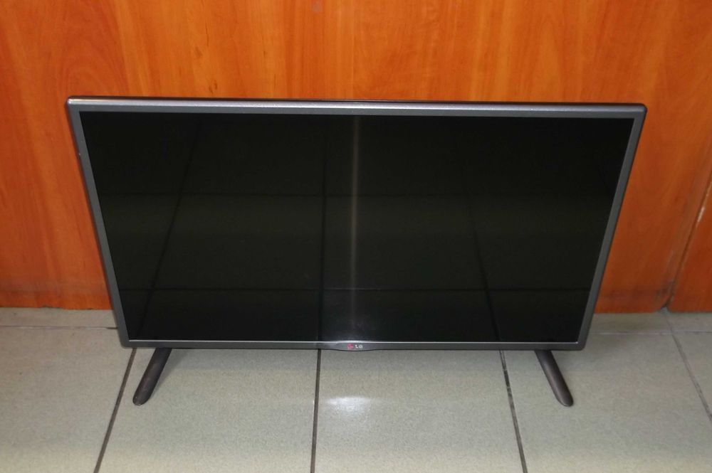 32'' Led LG USB, HDMI Starogard gd.