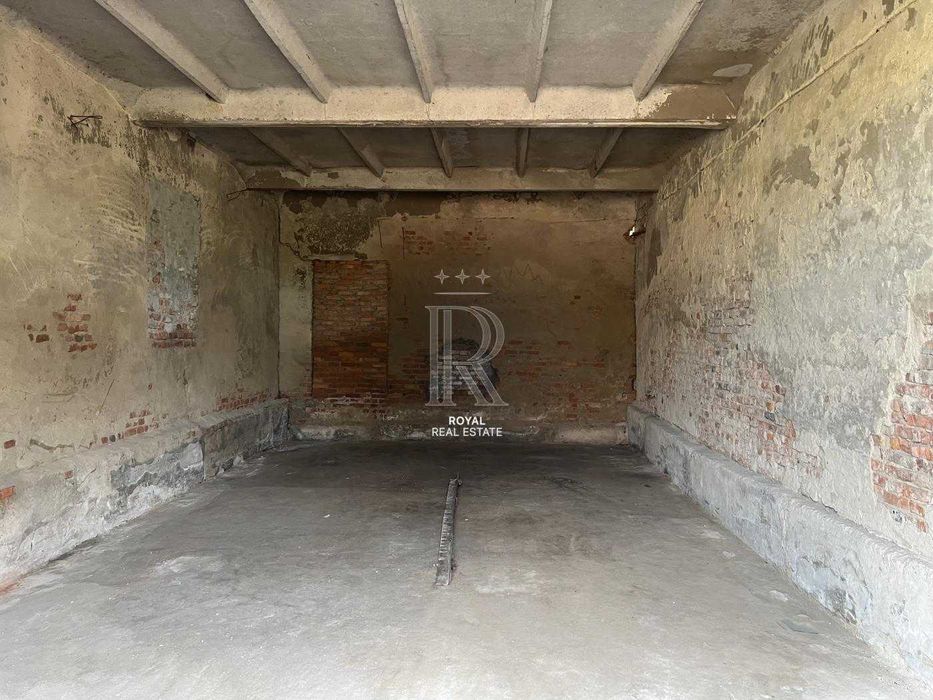 Продаж Виробниче Приміщення 8к 385м2 с. Росава