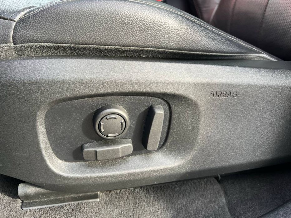 Range Rover Evogue 2.0D Car Invest Ukraine Лізинг