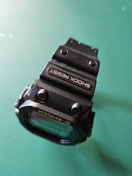 Casio G-Shock GXW-56 King