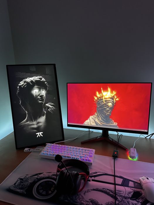 PC Gaming - RTX 2080Ti 11GB - 32GB RAM