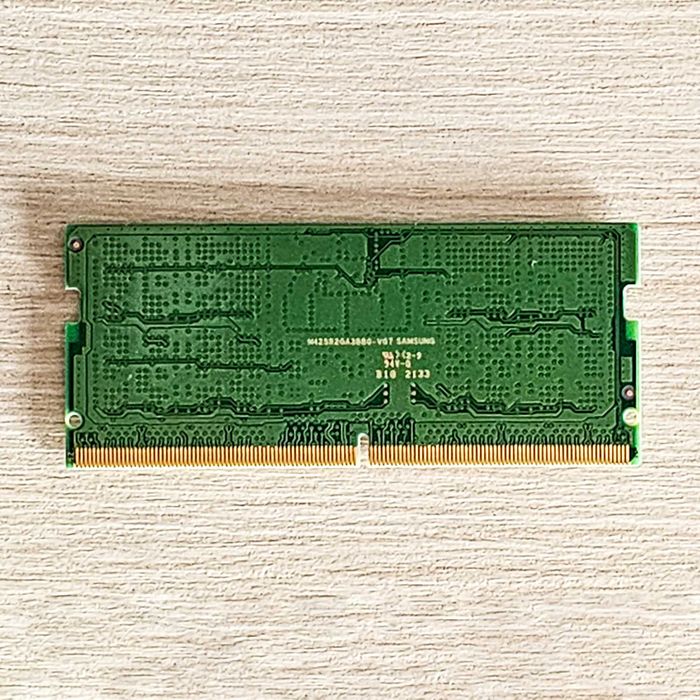 Memória RAM 32GB Samsung
