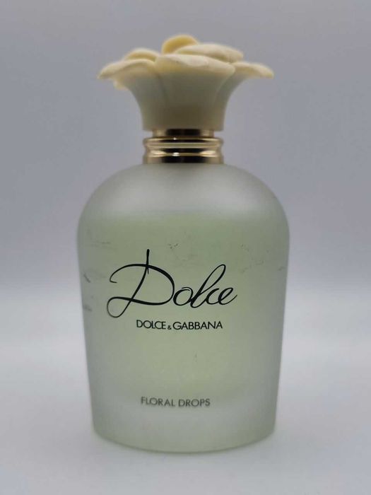 Dolce & Gabbana DOLCE FLORAL DROPS edt 75 ml *UNIKATowe