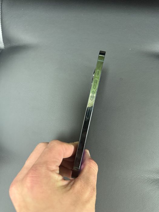 iPhone 13Pro Max 128Gb Never lock Зелений