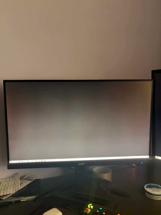 Monitor komputerowy Acer