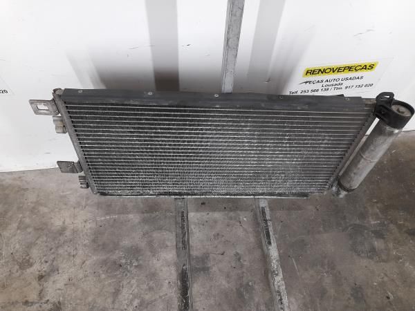 Radiador AC MINI Mini (R50, R53)