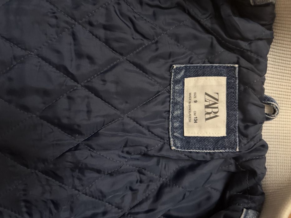 Продам куртку Zara