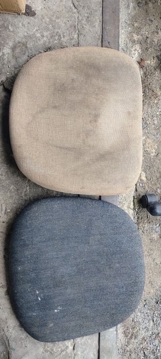 Запчасти к офисным креслам