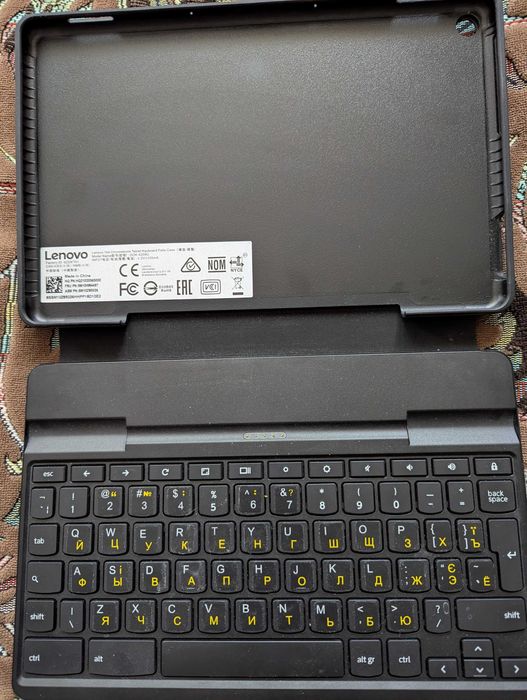 Lenovo Chromebook 10e