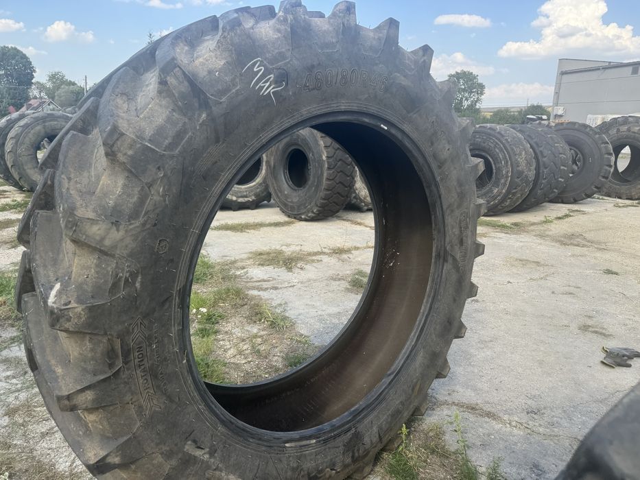 Opona 480/80R46 Petlas