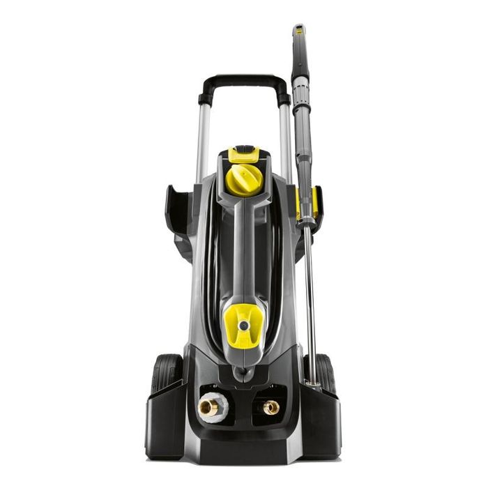 Професійна мийка високого тиску Karcher HD 5/15 C PLUS  1.520-931.0