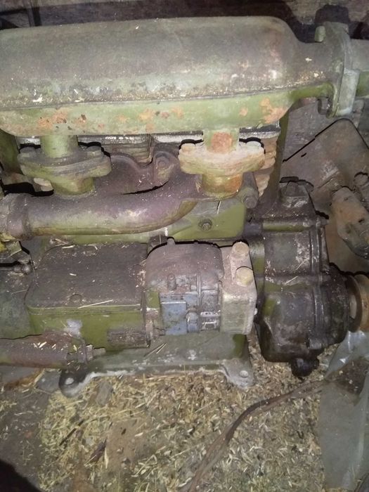 лтз 40 ам т16продаш -обмин