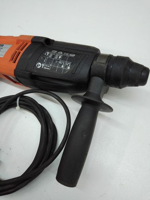 Młotowiertarka Udarowa SDS Plus BTI BH 2-24 ME