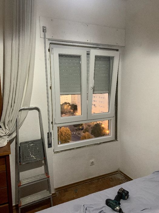 Prestação de diversos serviços