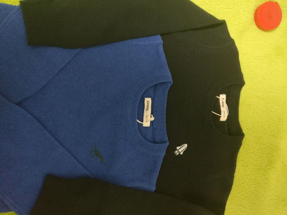 Светри світшоти кофти Sinsay 104 зросту