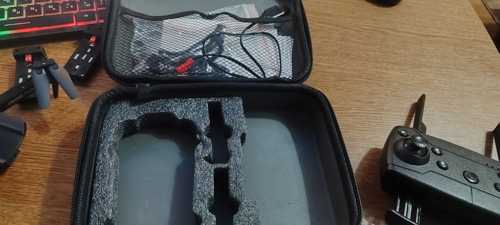 Міні дрон Drone Pro2