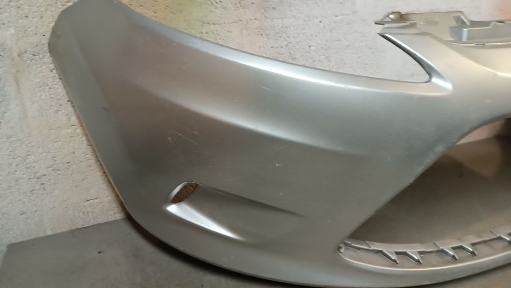 Vendo parachoque de frente Ford fiesta ano 2008/12