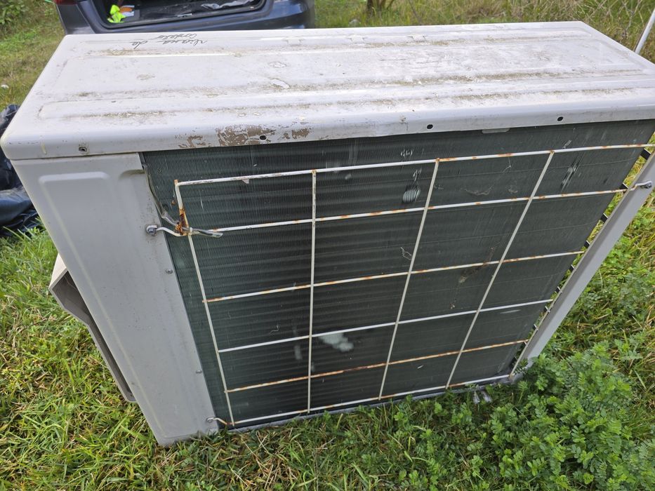 Ar comdicionado Samsung