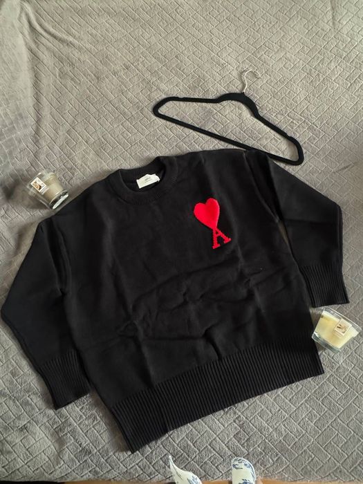 Sweter Ami Paris