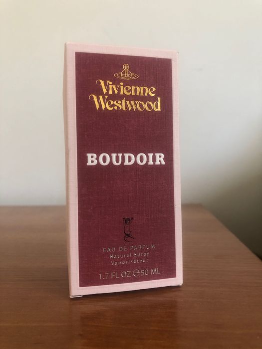 Vivienne Westwood Boudoir .Unikat