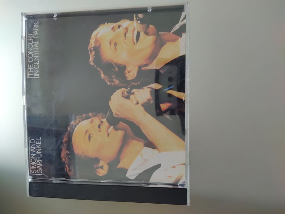 CDs usados , como novos.