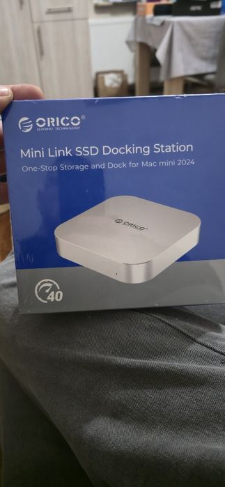 Stacja dokująca orico