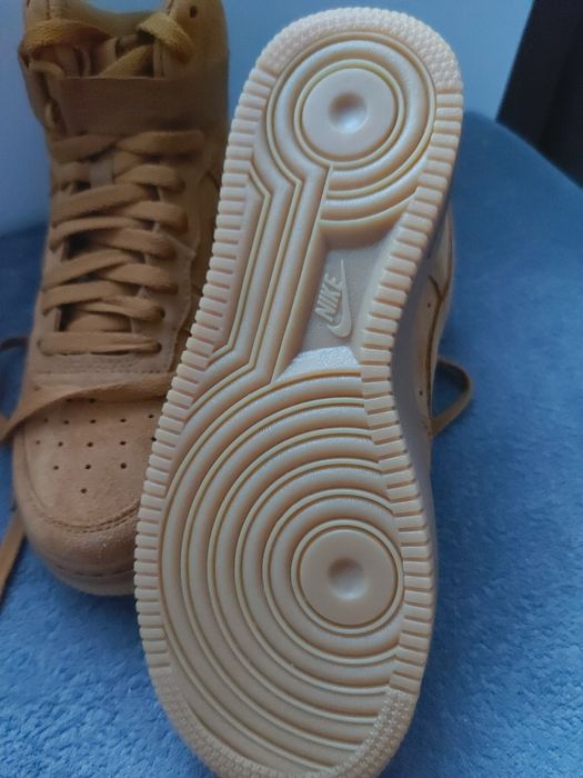 Buty -Adidasy  Nike Air Force 1